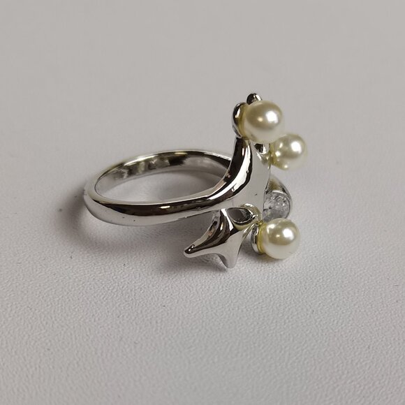 Second-hand women's fashion exquisite rings - Picture 2 of 5